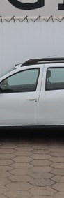 Dacia Duster I , Salon Polska, Klima-4