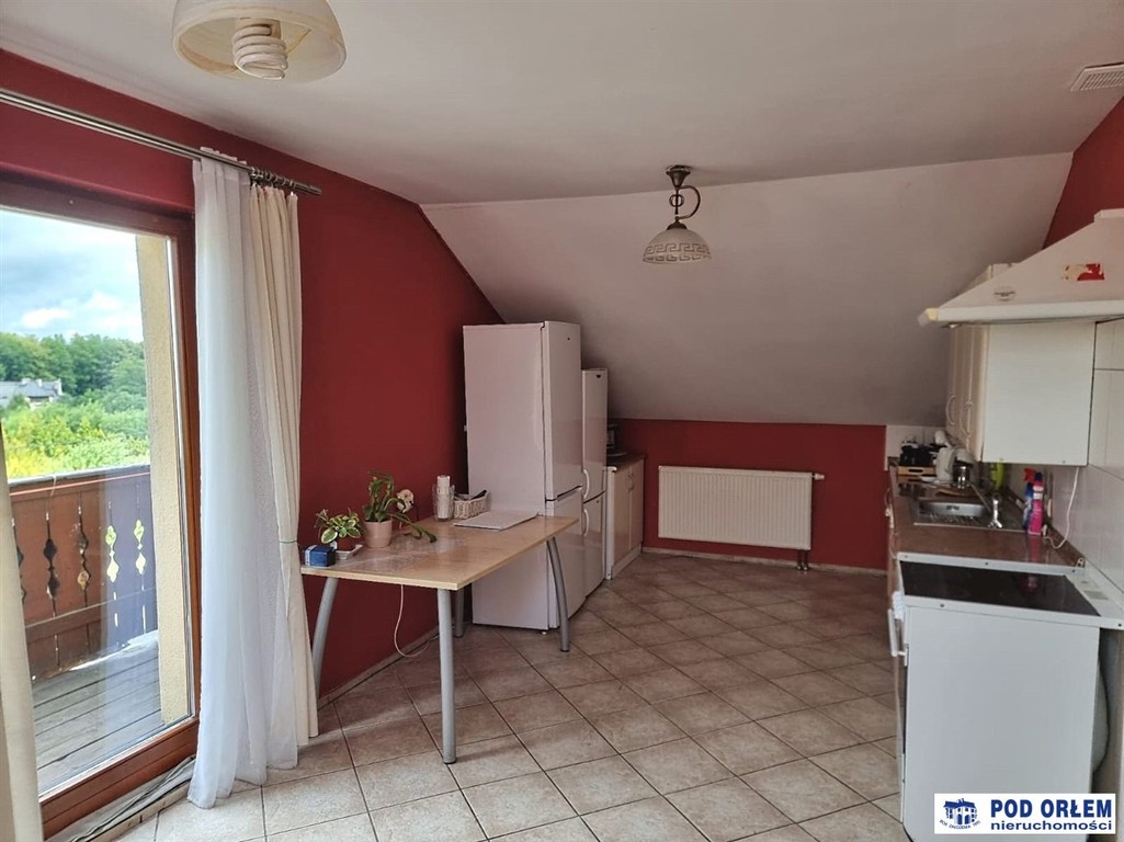 Bielsko - Olszówka Górna atrakcyjna lokalizacja - Widok 2