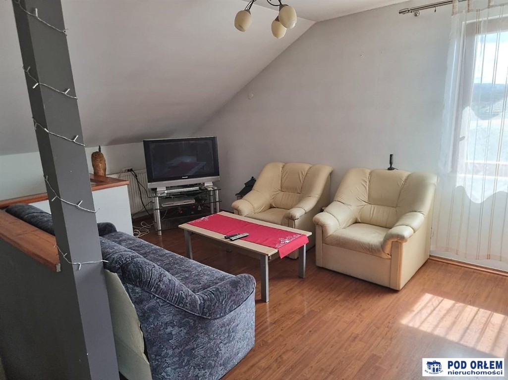 Bielsko - Olszówka Górna atrakcyjna lokalizacja - Widok 3