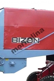 HIT Rozdrabniacz słomy BIZON Z-056 Super/Z-058 Rekord/Z-050/ MMiURWĄGROWIEC-2