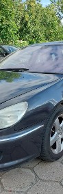 Peugeot 607 3,0 benzyna 211 KM Automat Anglik Zarjestrowany-3