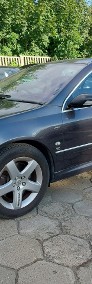 Peugeot 607 3,0 benzyna 211 KM Automat Anglik Zarjestrowany-4