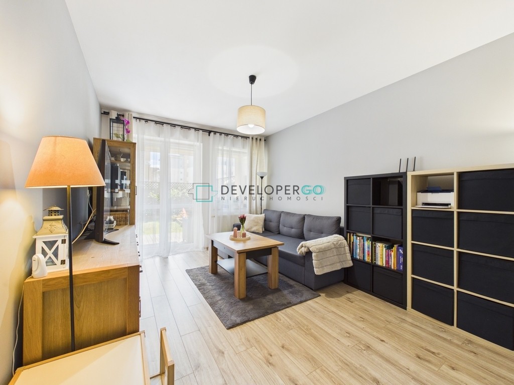 Mieszkanie na sprzedaż, 3 pokoje, 61 m², Wasilków
