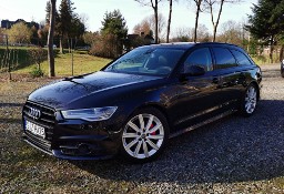 Audi A6 IV (C7) 3.0 TDI 272KM* Quattro* Panorama* Kamera* El. Klapa* Head Up