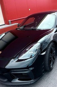 4.0benzyna 420KM 2021r Salon Polska, Bezwypadkowy-2