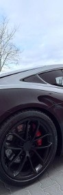 4.0benzyna 420KM 2021r Salon Polska, Bezwypadkowy-4