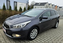 Kia Cee&apos;d II 128KM NAVI Kamera Pdc LED ZadbanyRata590zł