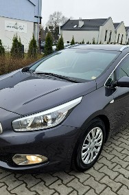 Kia Cee'd II 128KM NAVI Kamera Pdc LED ZadbanyRata590zł-2