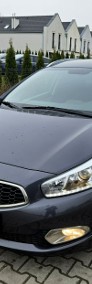 Kia Cee'd II 128KM NAVI Kamera Pdc LED ZadbanyRata590zł-4