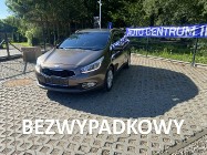 Kia Cee'd II bezwypadkowy benzyna bogata wersja serwisowany