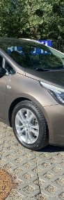 Kia Cee'd II bezwypadkowy benzyna bogata wersja serwisowany-4