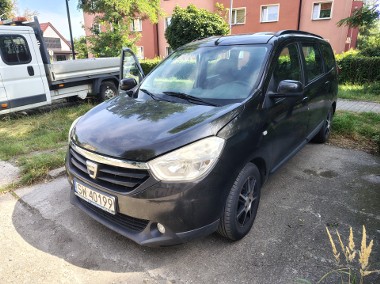 Dacia Lodgy