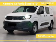 Opel Combo XL L2H1 Zabudowa Brygadowa XL L2H1 Zabudowa Brygadowa 1.5 102KM