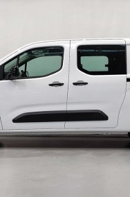 Opel Combo XL L2H1 Zabudowa Brygadowa XL L2H1 Zabudowa Brygadowa 1.5 102KM-2