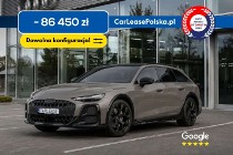 Audi A6 V (C8)