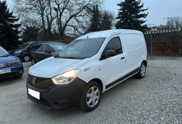 DFSK Inny Dacia Dokker 18r/1.6b 102KM/Klima/SalonPL/FV23%/Exportnetto/Uszk. tył