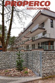 Nowy 3 pokojowy apartament, 97m2, Park Sosnowy-2