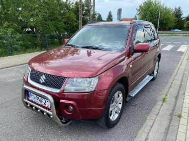 Suzuki Grand Vitara II-1