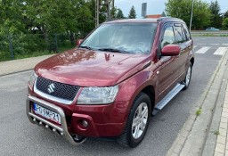 Suzuki Grand Vitara II