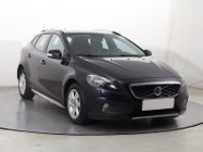Volvo V40 II V40 Cross Country , Salon Polska, Serwis ASO, Automat, Klimatronic,