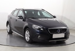Volvo V40 II V40 Cross Country , Salon Polska, Serwis ASO, Automat, Klimatronic,