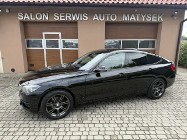 BMW SERIA 3 V (F30/F31/F34) BMW SERIA 3 2,0d 150KM Krajowy Navi