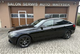 BMW SERIA 3 V (F30/F31/F34) BMW SERIA 3 2,0d 150KM Krajowy Navi