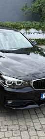 BMW SERIA 3 2,0d 150KM Krajowy Navi-3