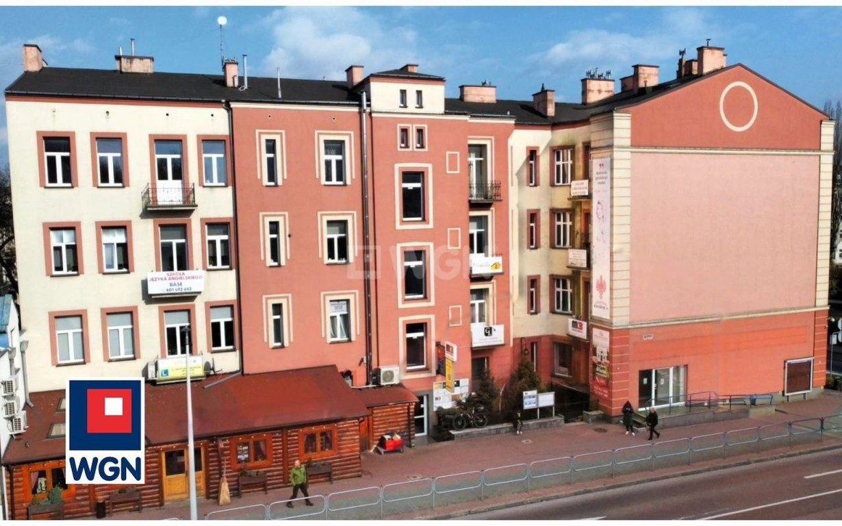 lokal handlowy, usługowy na sprzedaż