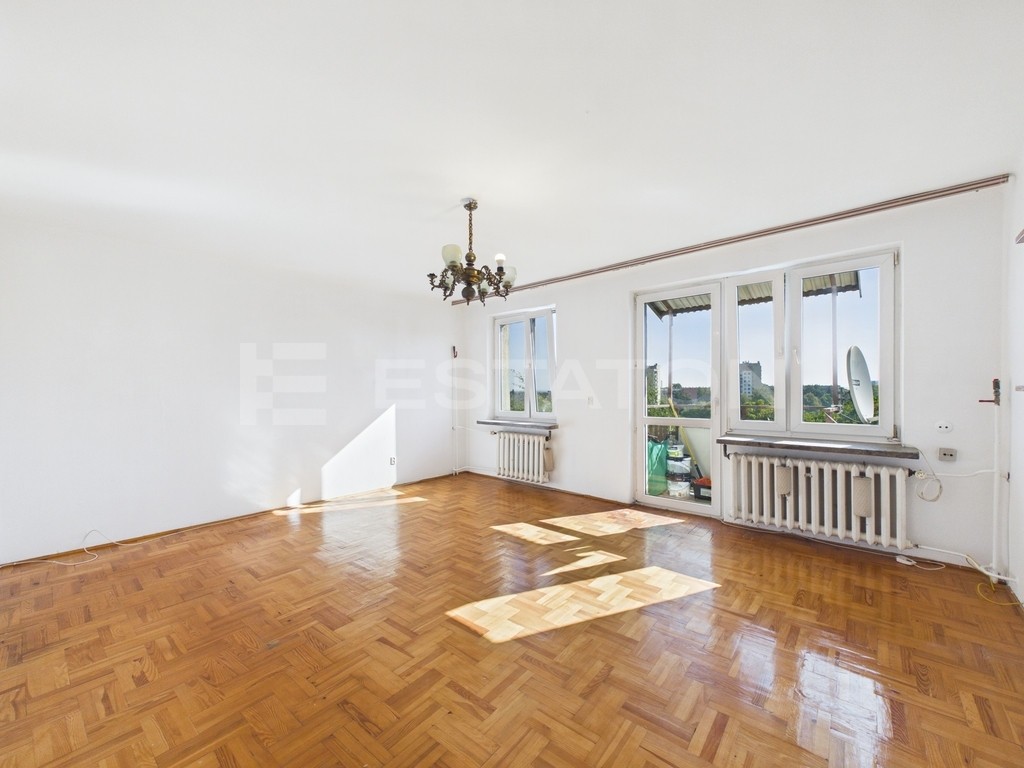 Mieszkanie na sprzedaż, 3 pokoje, 56 m², Rzeszów