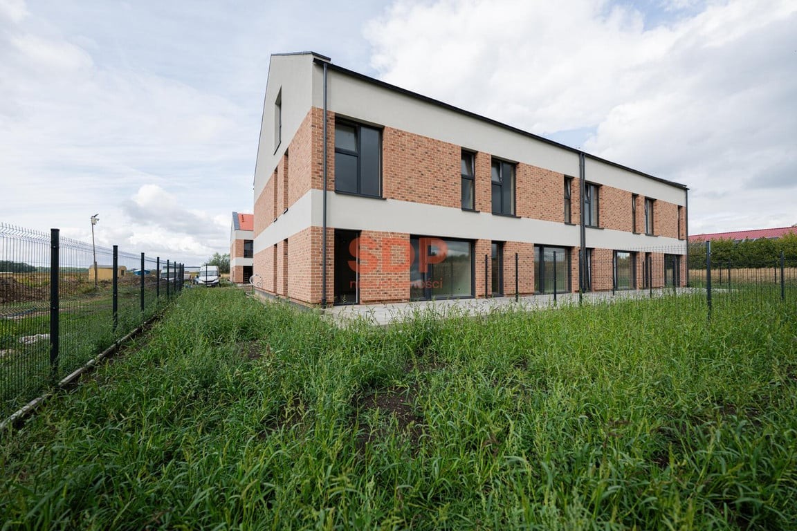 Dom na sprzedaż, 5 pokoi, 184 m², Bielany Wrocławskie