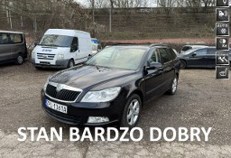 Skoda Octavia II 2.0TDi-110km-Serwisowany-Bezwypadkowy-2-Właściciel-Navi-Xenon-PDC-Al