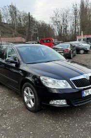 Skoda Octavia II 2.0TDi-110km-Serwisowany-Bezwypadkowy-2-Właściciel-Navi-Xenon-PDC-Al-2