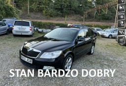 Skoda Octavia II 2.0TDi-110km-Serwisowany-Bezwypadkowy-2-Właściciel-Navi-Xenon-PDC-Al