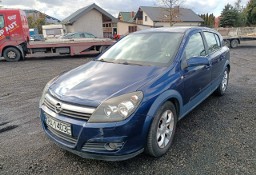 Opel Astra H Opel Astra 1.8 B+G 04r