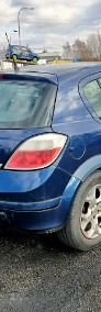 Opel Astra H Opel Astra 1.8 B+G 04r-3