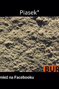 piasek rzeczny wiślany płukany 0 2, do murowania, do betonu, piach wywrotka cena-2
