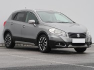 Suzuki SX4 S-Cross , Klimatronic, Tempomat, Podgrzewane siedzienia