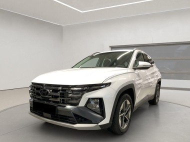 Hyundai Tucson III 1.6 T-GDi HEV Executive 2WD aut 1.6 T-GDi HEV Executive 2WD aut 239K-1