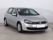 Volkswagen Golf VI , Klimatronic, Tempomat, Parktronic,ALU
