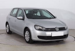 Volkswagen Golf VI , Klimatronic, Tempomat, Parktronic,ALU