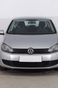 Volkswagen Golf VI , Klimatronic, Tempomat, Parktronic,ALU-2