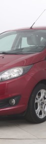 Ford Fiesta VIII , Salon Polska, 1. Właściciel, Serwis ASO, Klima, Parktronic,-3