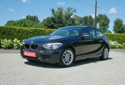 BMW SERIA 1 II (F20/F21) BMW SERIA 1 F21 1.6i 136KM 3D -Automat -Bardzo zadbany -Zobacz