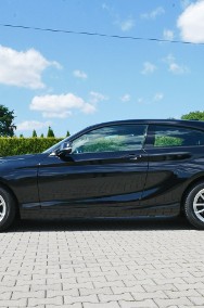 BMW SERIA 1 F21 1.6i 136KM 3D -Automat -Bardzo zadbany -Zobacz-2