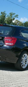 BMW SERIA 1 F21 1.6i 136KM 3D -Automat -Bardzo zadbany -Zobacz-3