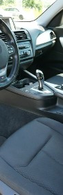 BMW SERIA 1 F21 1.6i 136KM 3D -Automat -Bardzo zadbany -Zobacz-4