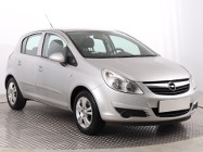 Opel Corsa D , Klima, Parktronic,ALU