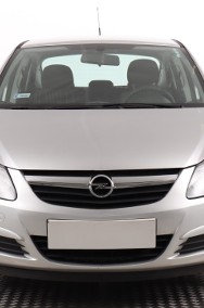 Opel Corsa D , Klima, Parktronic,ALU-2