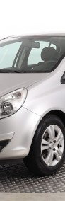 Opel Corsa D , Klima, Parktronic,ALU-3